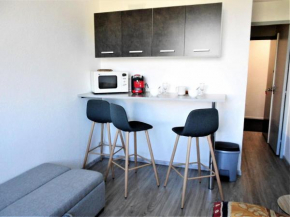 Résidence Zodiaque - STUDIO 2 PERSONNES MAE-9834